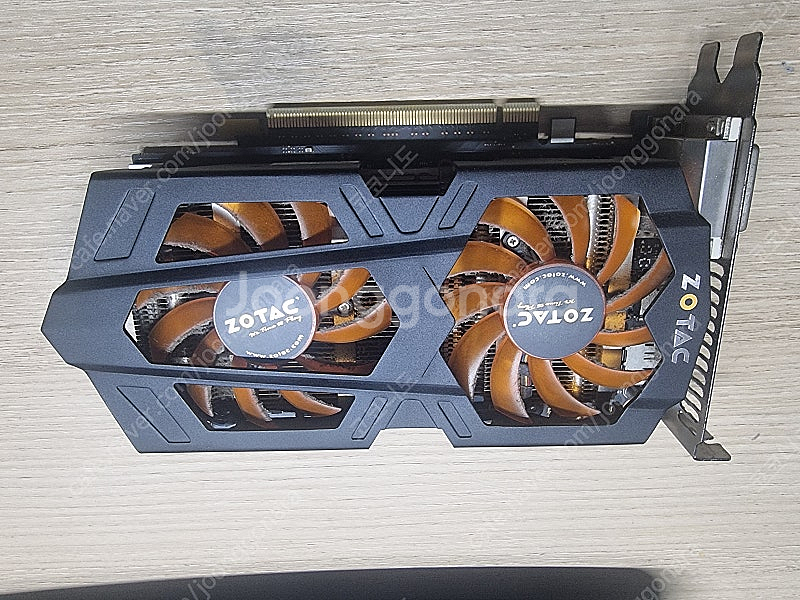 조택 gtx660 2g 2만원--0