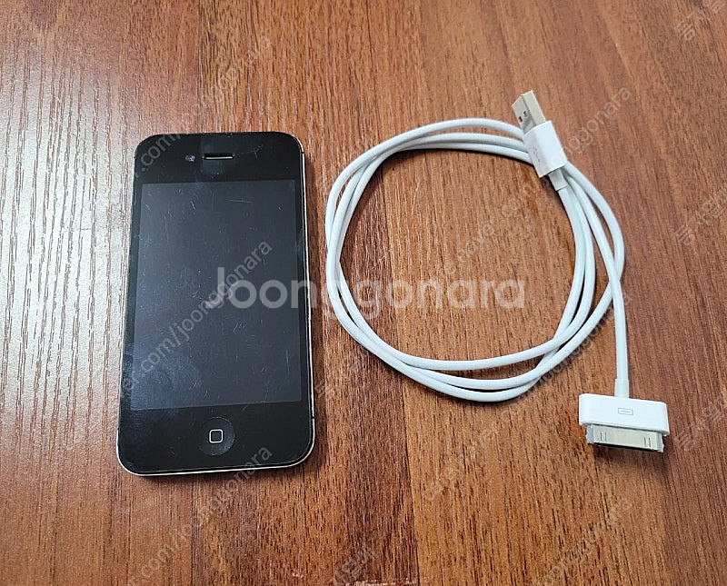 아이폰 4s 32기가 (a1387)--7