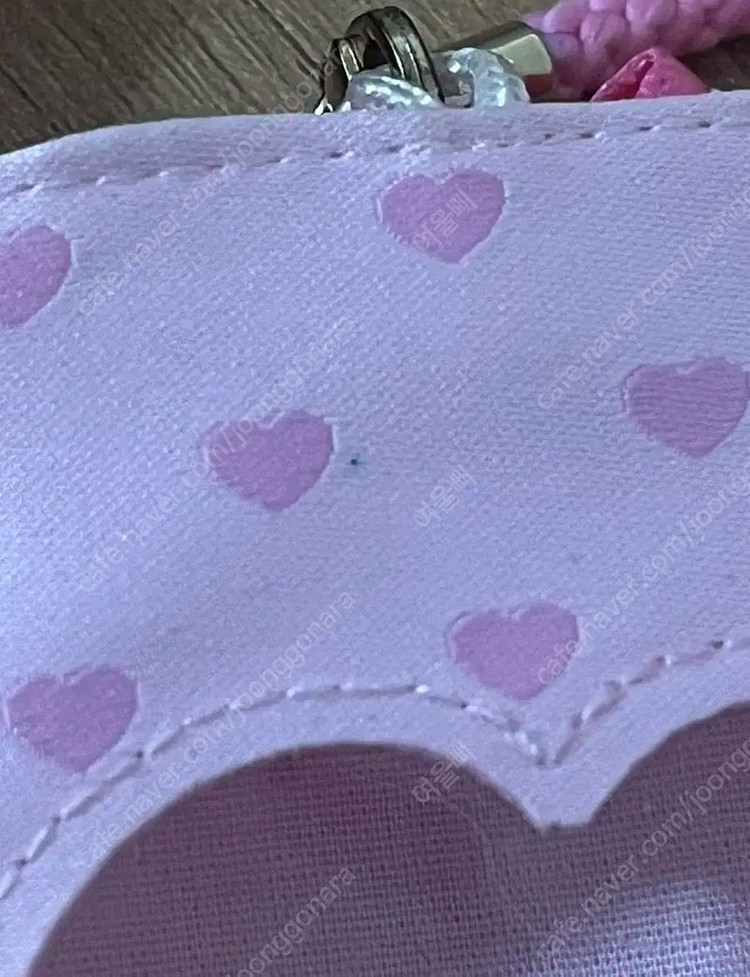 산리오 오마모리 포카홀더 키티 헬로키티 행운 부적 키링 마이멜로디 마멜--5