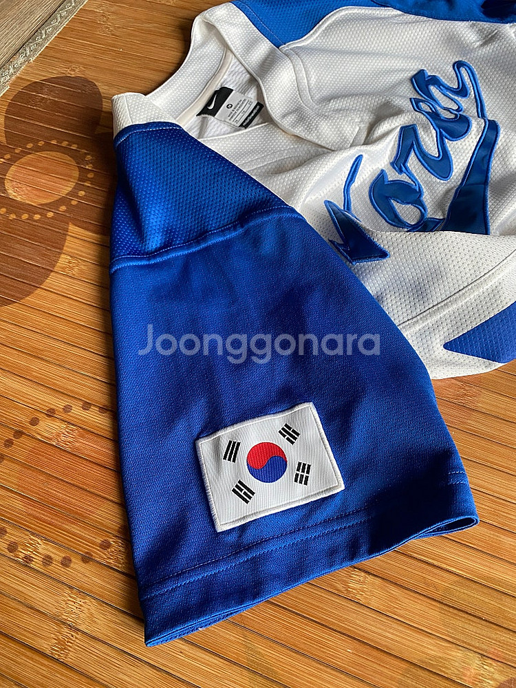 국가대표 야구유니폼 2013년 국대유니폼 나이키 정품 ...--3
