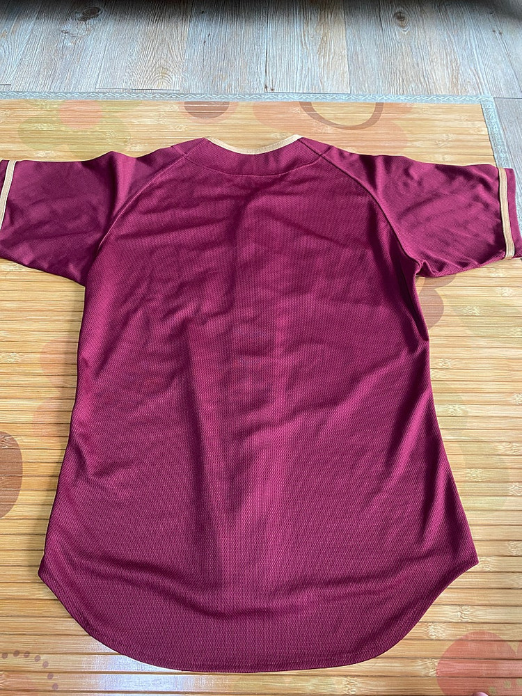 넥센히어로즈 넥센타이어 야구유니폼 희귀템 서건창 선수 유니폼--1