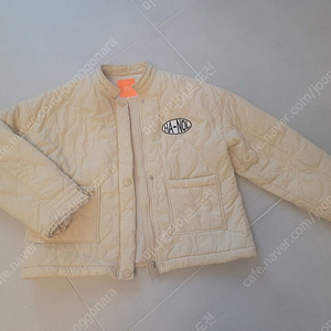 아이러브제이 간절기 점퍼 4XL