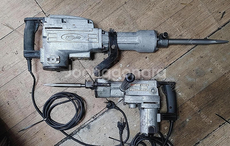 보쉬 컷소 (GSA 1300 PCE), 계양 38함마드...--1