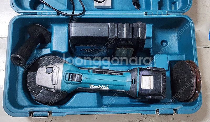 보쉬 컷소 (GSA 1300 PCE), 계양 38함마드...--3