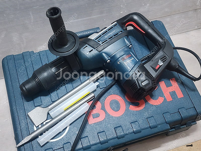 보쉬 컷소 (GSA 1300 PCE), 계양 38함마드...--4