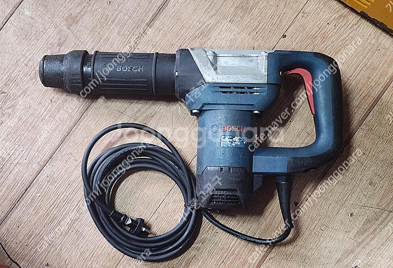 보쉬 컷소 (GSA 1300 PCE), 계양 38함마드...--5