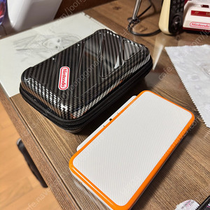 new 2ds xl 팝니다.
