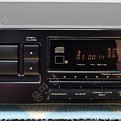 파이오니아 CD 플래이어 PD-T510