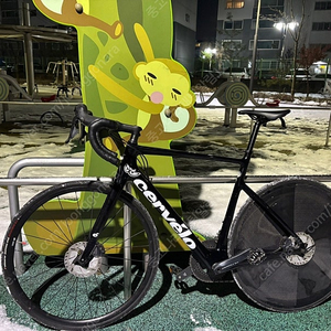 진바이크 풀카본 FullCarbon 로드용 디스크브레이크