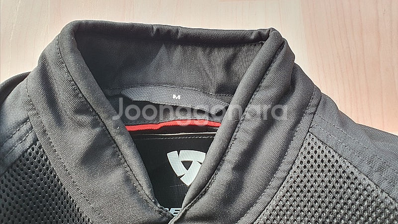 레빗 정품 메쉬자켓 (M)--5