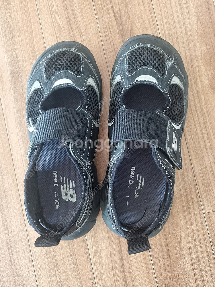 뉴발키즈 프리들 210사이즈--0