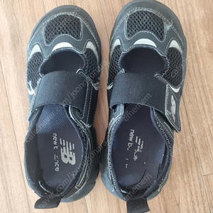 뉴발키즈 프리들 210사이즈