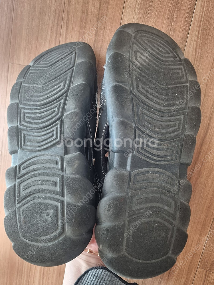 뉴발키즈 프리들 210사이즈--2