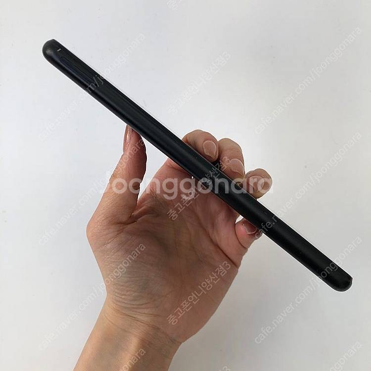 (양산중고폰) 64653 갤럭시와이드6 (A136) 블...--6