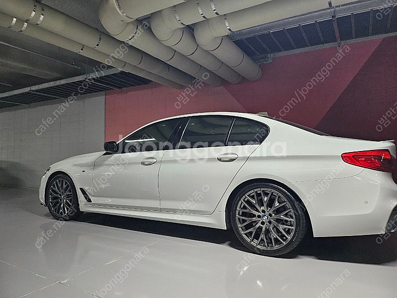 BMW 순정 20인치 636휠--7