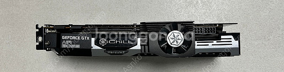 Inno3D GTX 1080 Ti iChill X4 그...--5