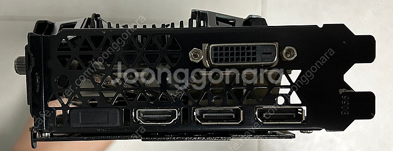 Inno3D GTX 1080 Ti iChill X4 그...--6