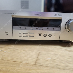야마하 리시버 RX-V359