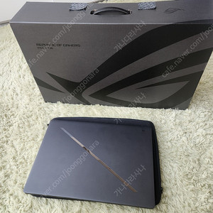 2024 asus g16 hx370 4070 32g 그레이 팔아요~~