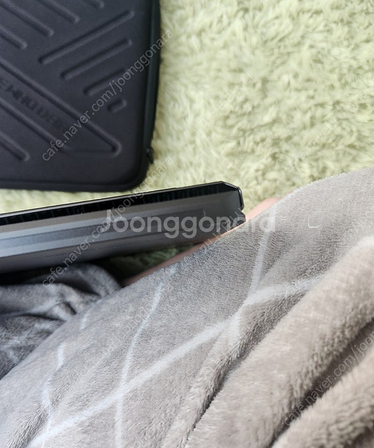 2024 asus g16 hx370 4070 32g 그...--3