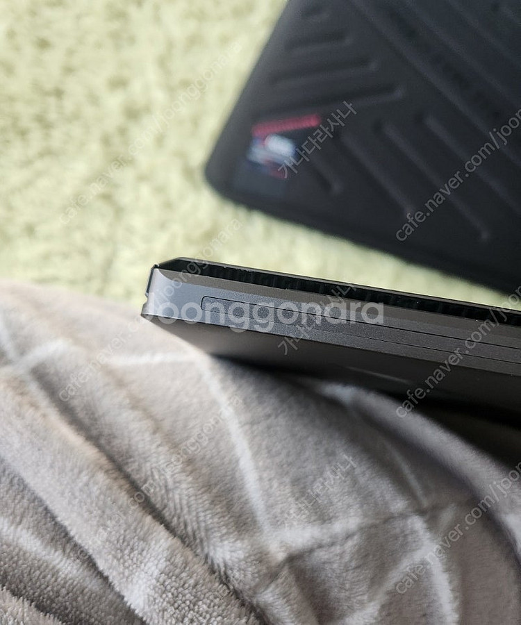 2024 asus g16 hx370 4070 32g 그...--4