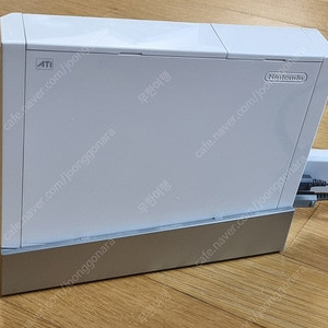 닌텐도 wii 2인세트 + 게임cd 4개 8만