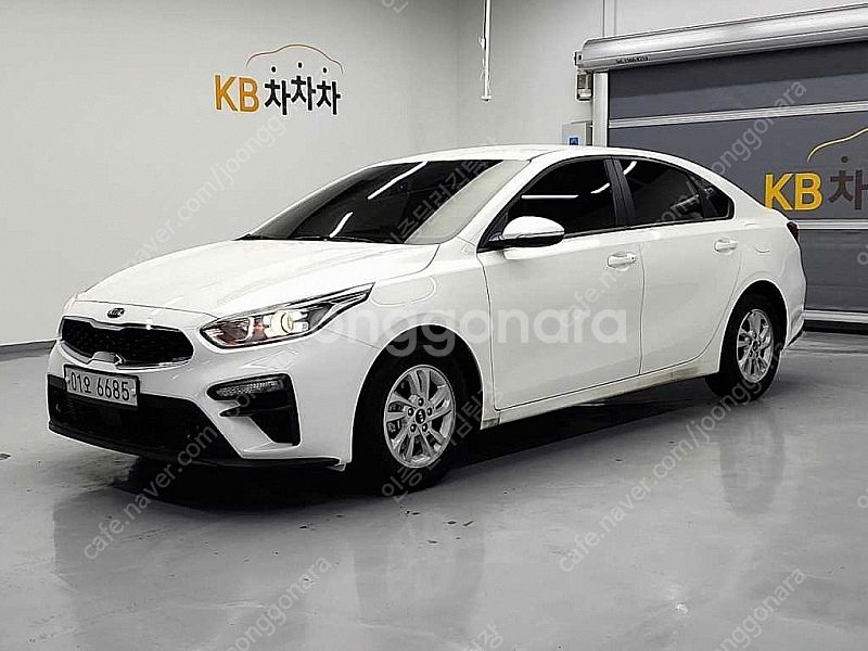 기아 올뉴 K3 16 럭셔리 판매합니다 ★전액할부★저신...--0