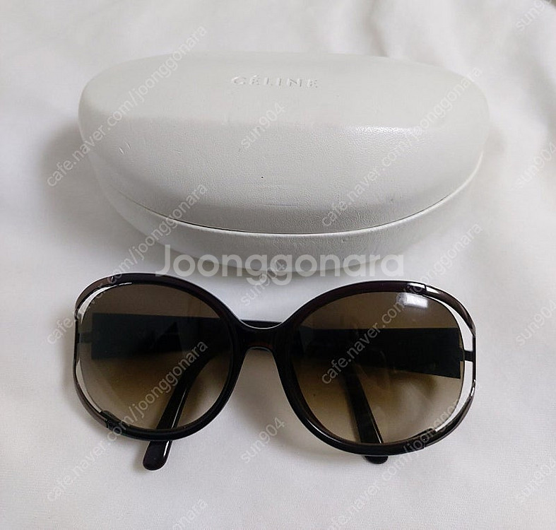 정품 셀린느 선글라스썬글라스--0