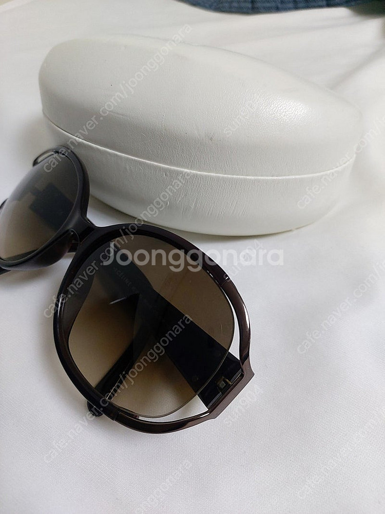 정품 셀린느 선글라스썬글라스--2