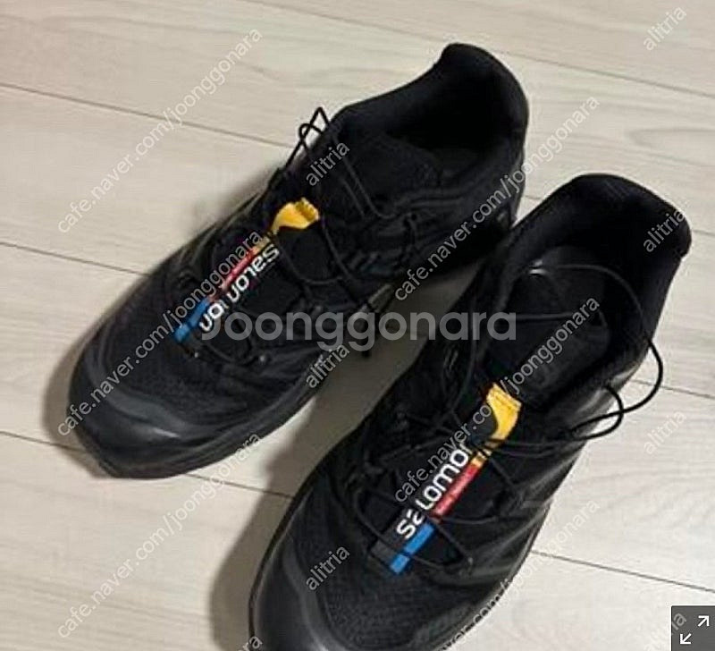 살로몬 XT-6 240 가격내림--2