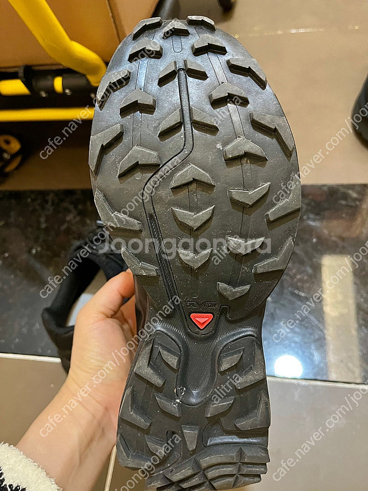 살로몬 XT-6 240 가격내림--4
