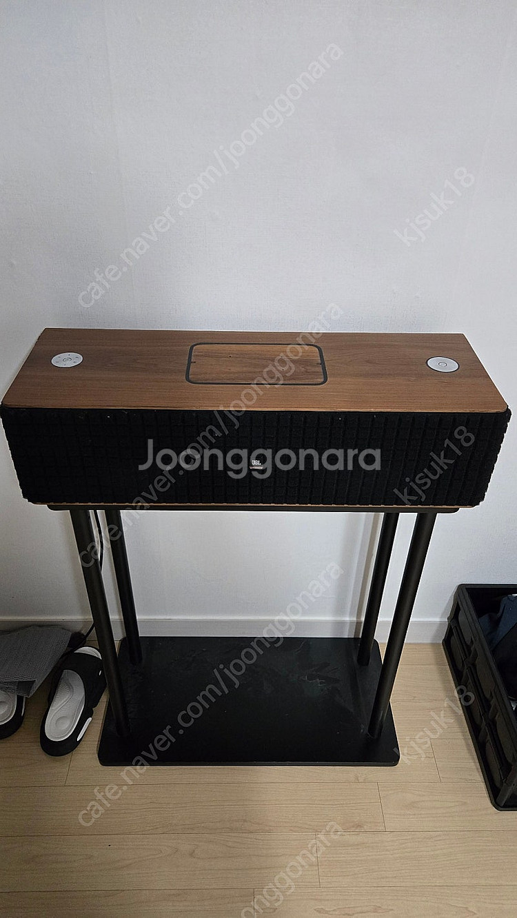 JBL L16 스탠드 포함 판매--0