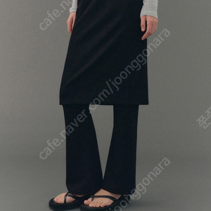 어그스트 팬츠 셋업 1사이즈 새상품