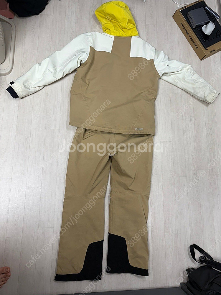 비스트 스키복 신상--1