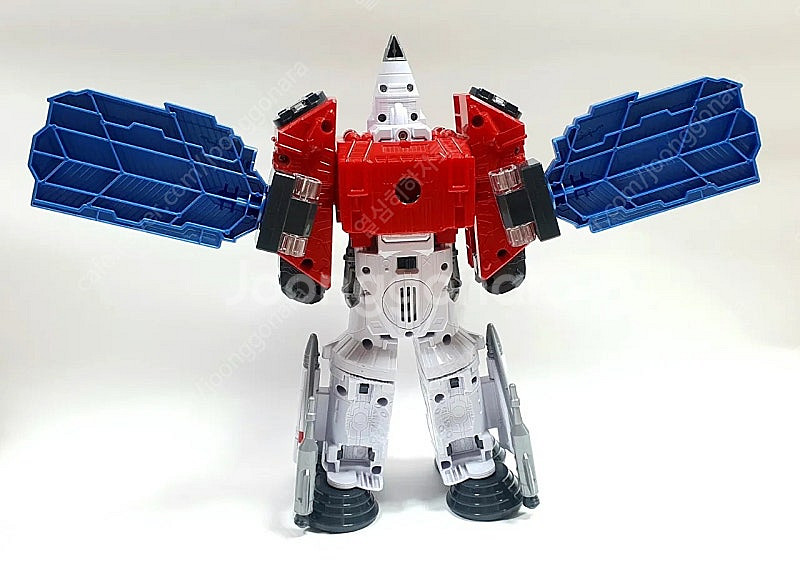 파워레인저 기간트피닉스, ​드래곤엠페러 팝니다--1