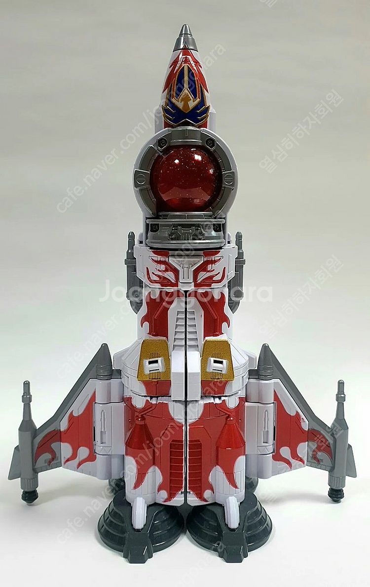 파워레인저 기간트피닉스, ​드래곤엠페러 팝니다--2