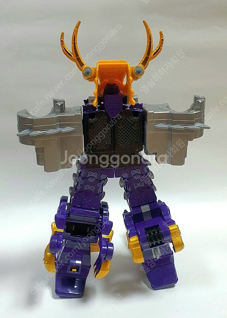 파워레인저 기간트피닉스, ​드래곤엠페러 팝니다--4