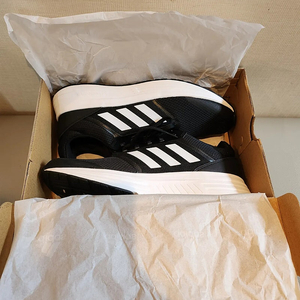 <새제품> 아디다스 adidads 290사이즈