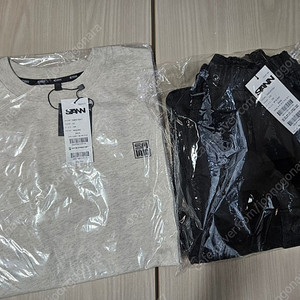 sann 산 조실버 더블반팔 140+ 카모바지 130
