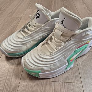 나이키 루카3 및 NBA 농구져지