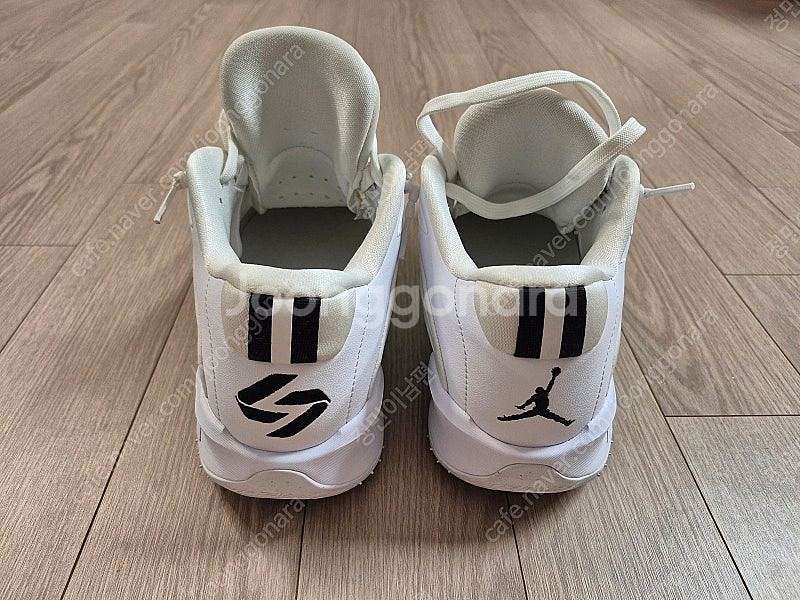 나이키 루카3 및 NBA 농구져지--2
