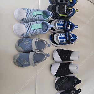 아이신발 판매해요 (14~16cm)