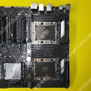 ASUS WS C621E SAGE