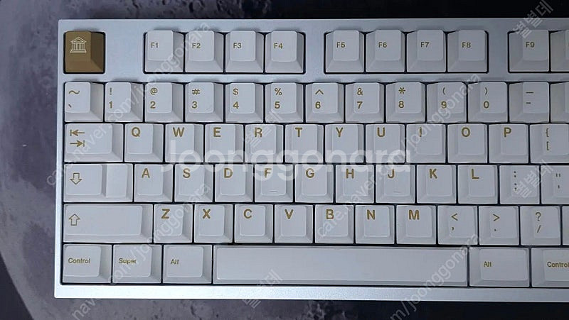 QK100 실버 + 조셉팜레스트 풀구성--5