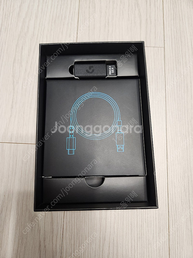 지슈라2덱스(DEX) 핑크 팝니다. (새상품급)--3