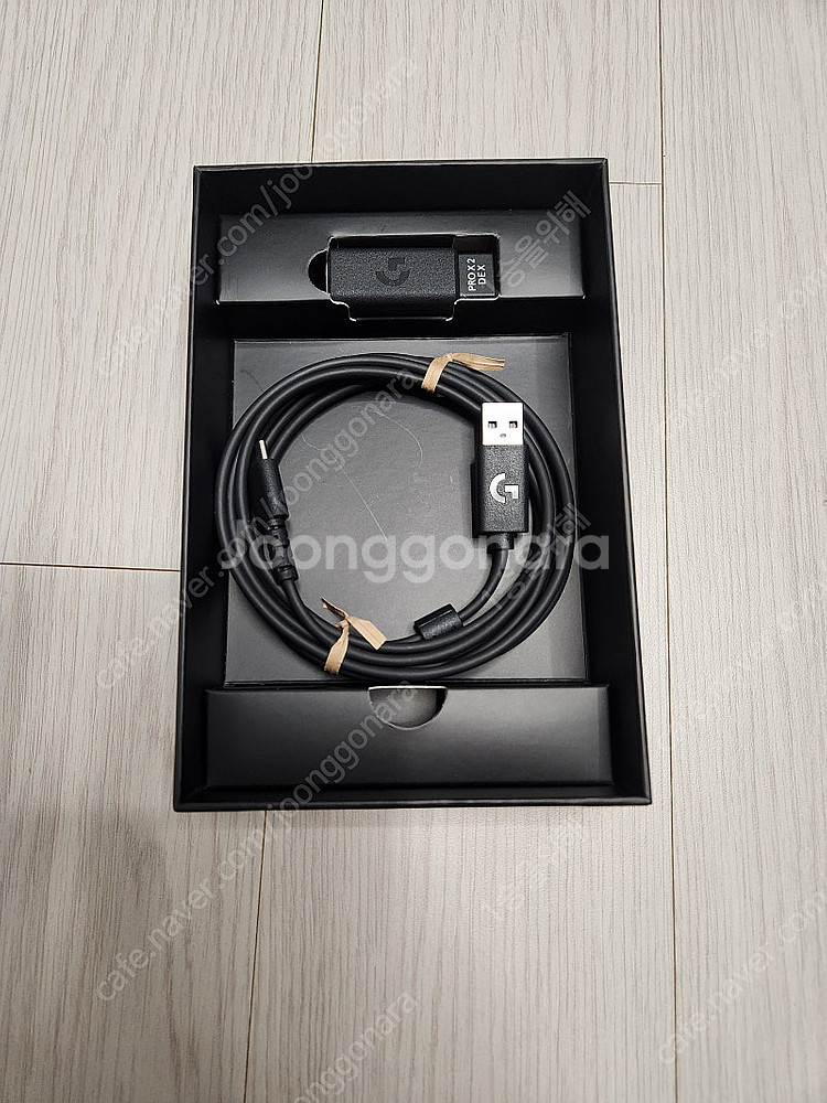 지슈라2덱스(DEX) 핑크 팝니다. (새상품급)--4