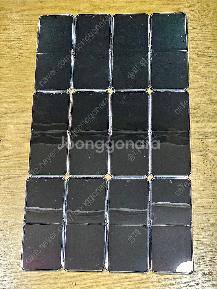 <서울 송파> 삼성 갤럭시 Z플립4 256기가 센터 리...--0