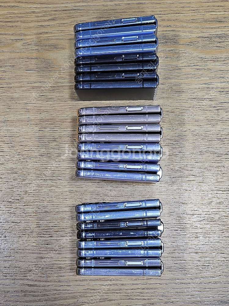 <서울 송파> 삼성 갤럭시 Z플립4 256기가 센터 리...--6