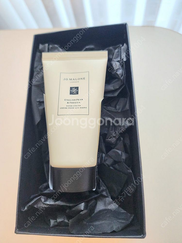 조말론 핸드크림 50ml--1