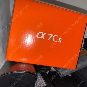 a7c2 미개봉 블랙